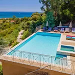 Vila Orchidea By