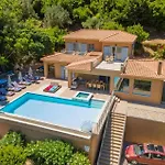 Vila Orchidea By *