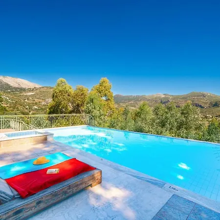 Orchidea By Katelios