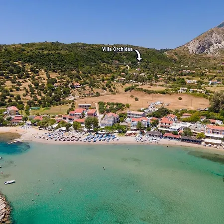 Orchidea By * Katelios