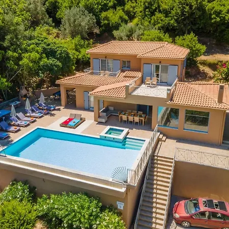 빌라 Orchidea By *