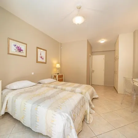 Orchidea By Villa Kateliósz