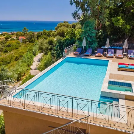 Orchidea By 빌라 *