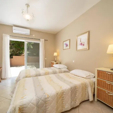 Villa Orchidea By