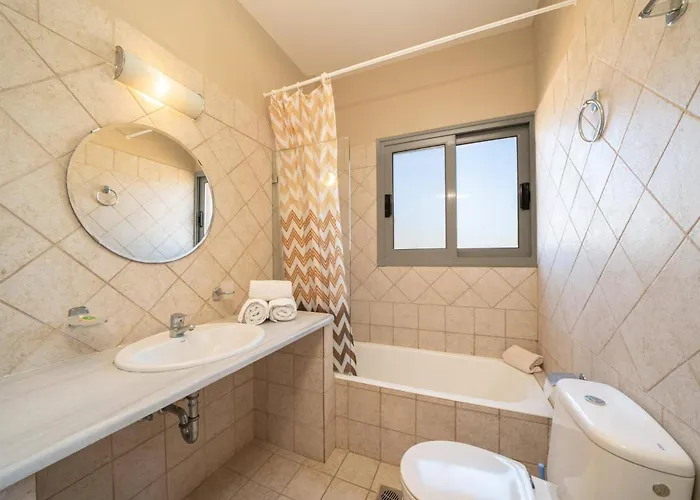 Villa Orchidea By