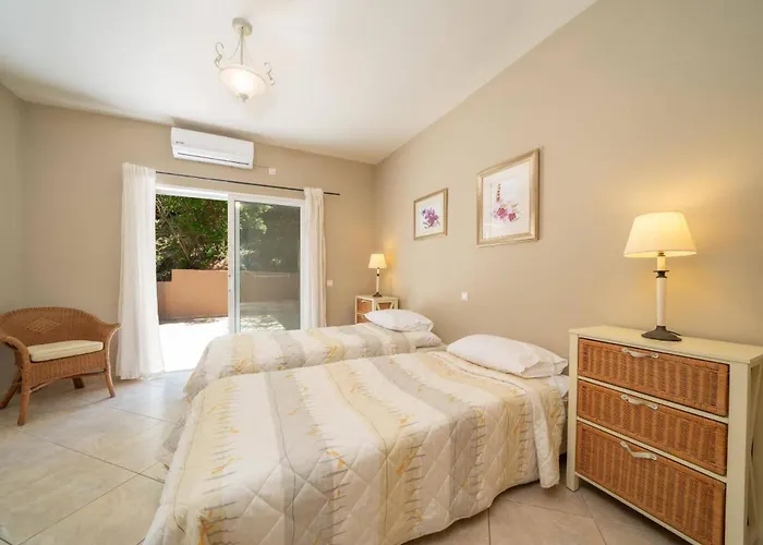 Villa Orchidea By