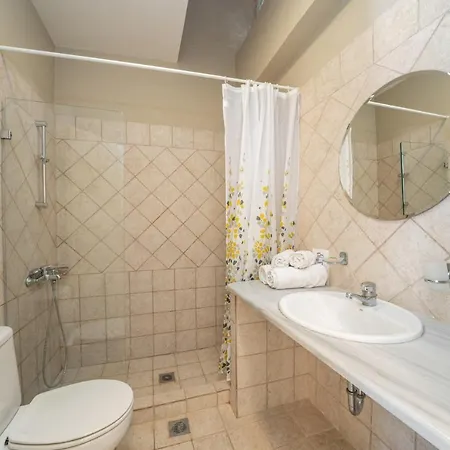 Villa Orchidea By